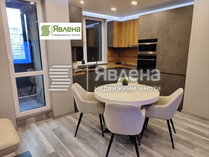 En renta  2 dormitorios Sofia , Ovcha kupel , 90 metros cuadrados | 53720772 - imagen [2]