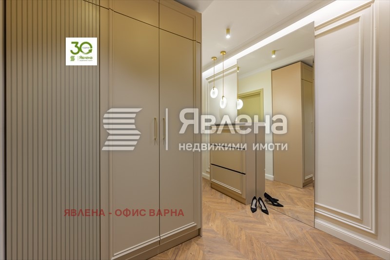 Дава под наем 3-СТАЕН, гр. Варна, м-т Долна Трака, снимка 6 - Апартаменти - 55004112