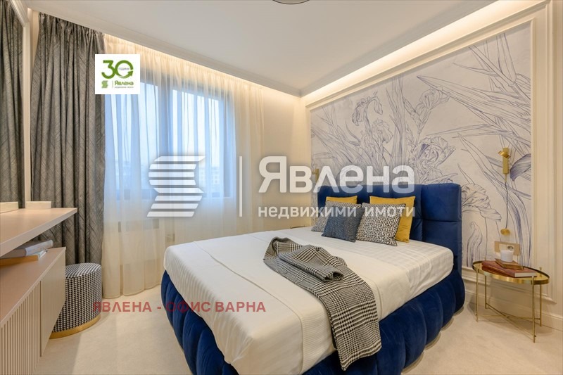 Дава под наем 3-СТАЕН, гр. Варна, м-т Долна Трака, снимка 2 - Апартаменти - 55004112