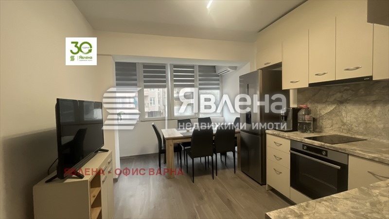 Дава под наем 3-СТАЕН, гр. Варна, Колхозен пазар