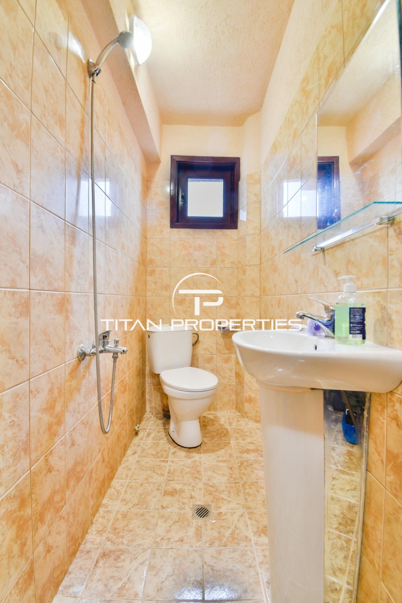 Издаје се  3+ спаваћа соба Софија , Симеоново , 200 м2 | 95277681 - слика [11]