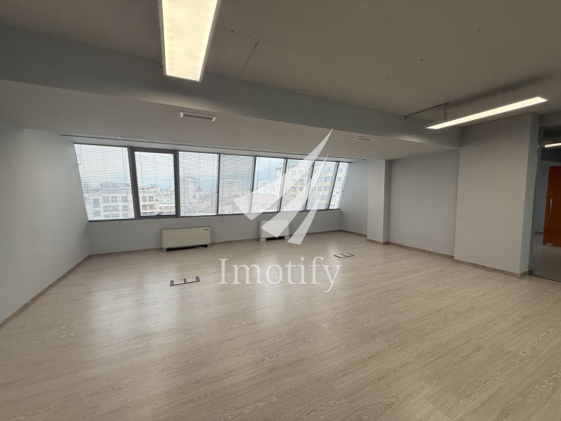 Дава под наем ОФИС, гр. София, Борово, снимка 3 - Офиси - 52150923