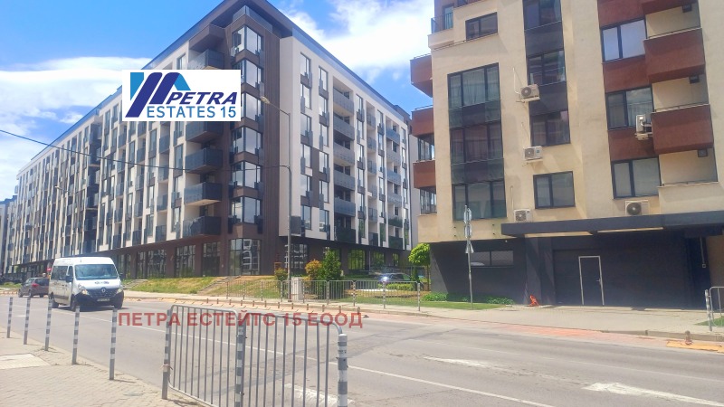 De inchiriat  Garaj Sofia , Drujba 2 , 23 mp | 37851600 - imagine [2]