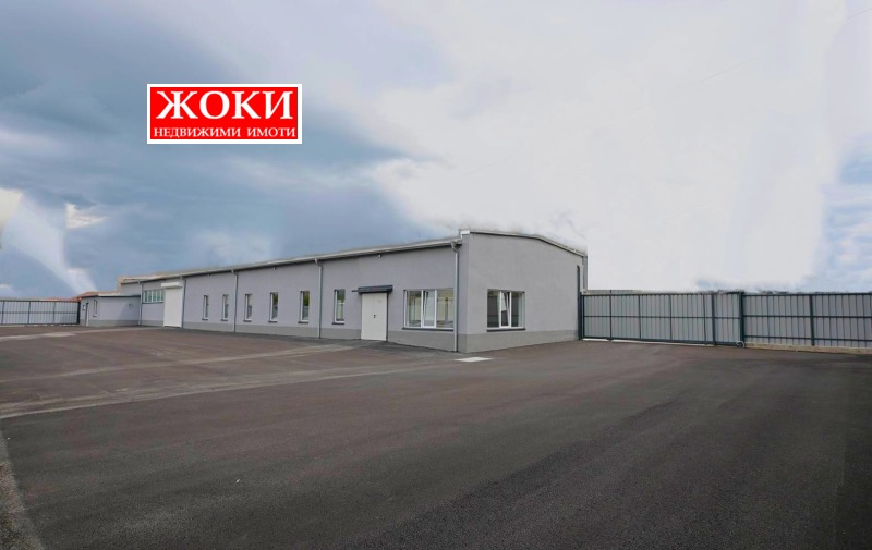 В аренду  Промышленное здание Перник , Промишлена зона , 407 кв.м | 81991925