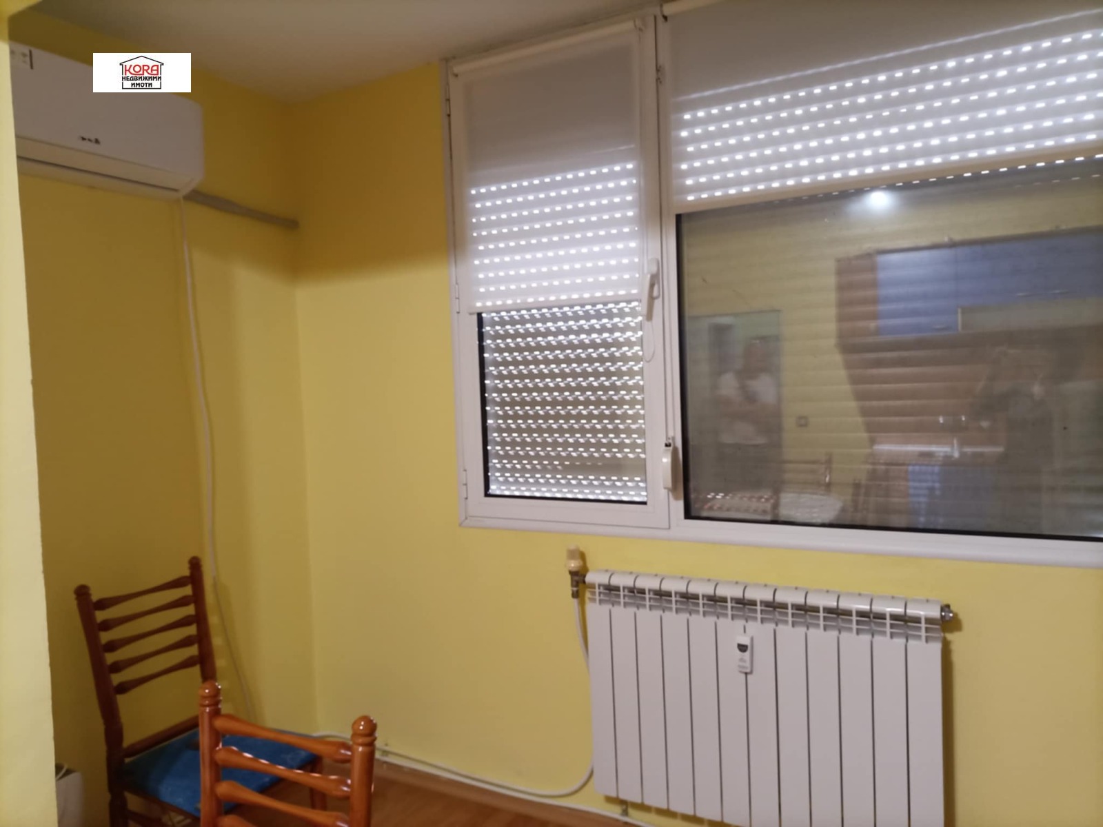 Дава под наем 2-СТАЕН, гр. Плевен, Мара Денчева, снимка 5 - Апартаменти - 55789824