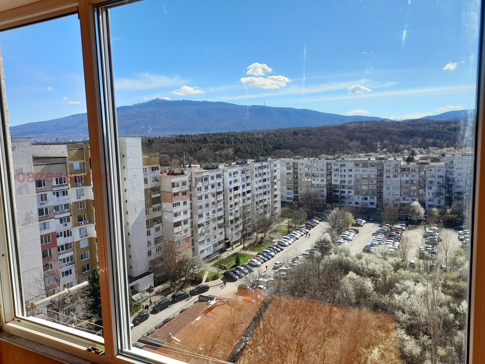 Дава под наем 1-СТАЕН, гр. София, Люлин 7, снимка 6 - Апартаменти - 56364607