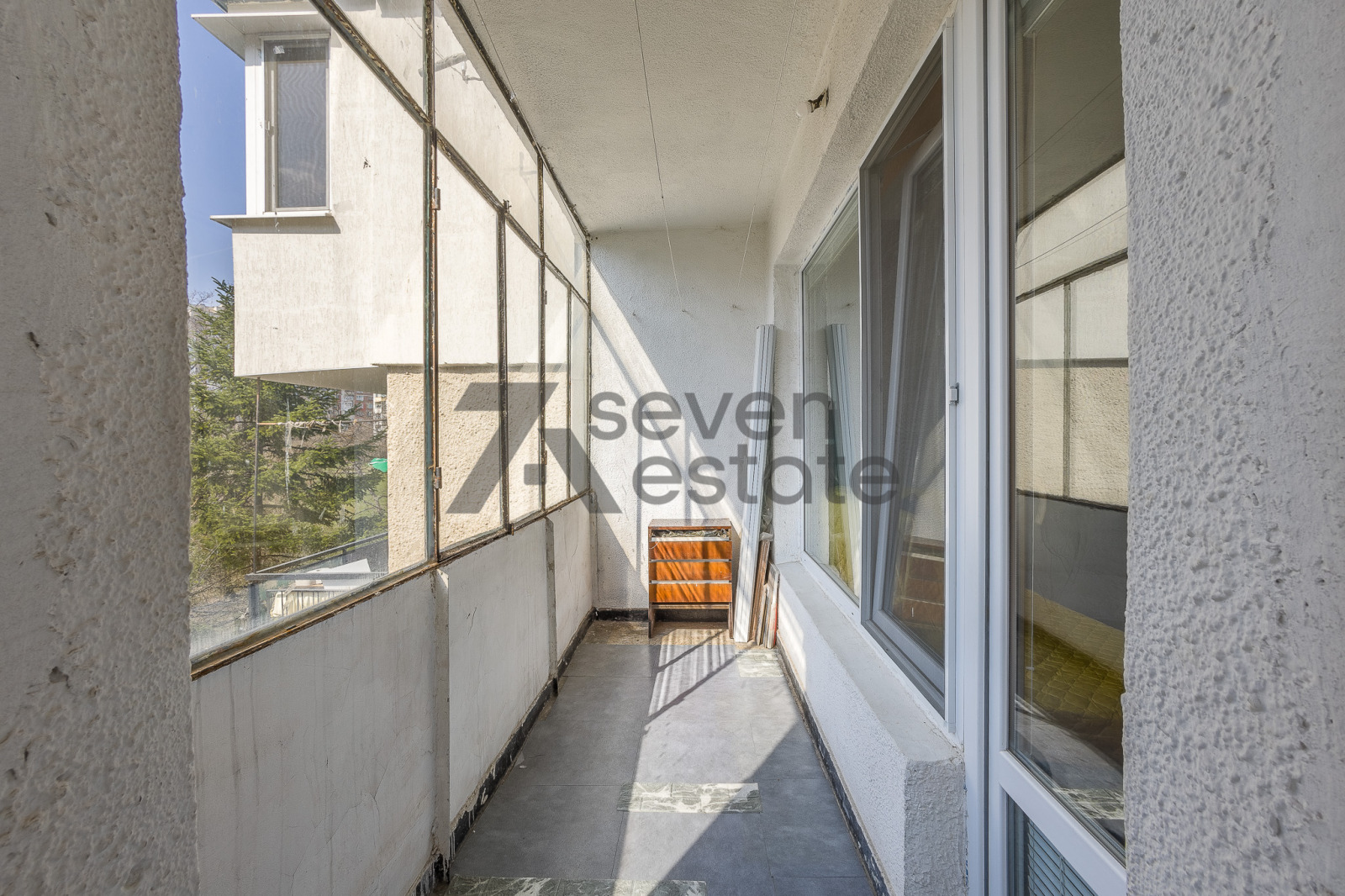 Дава под наем 2-СТАЕН, гр. София, Люлин 5, снимка 6 - Апартаменти - 53877519