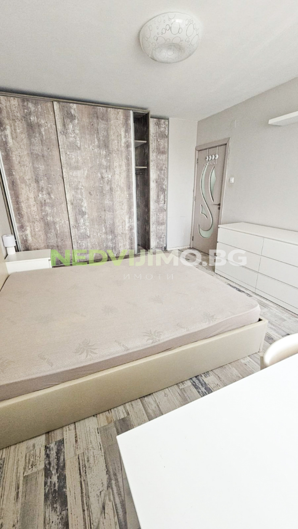 Дава под наем 2-СТАЕН, гр. Варна, Чайка, снимка 8 - Апартаменти - 54125049