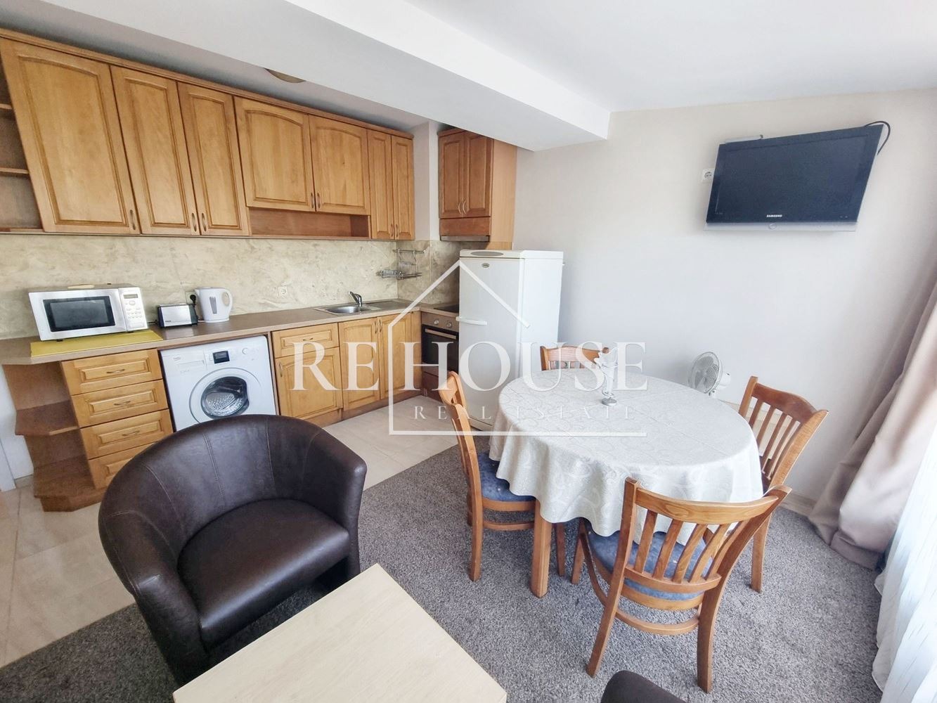 Дава под Наем 3-СТАЕН | Imot.bg — изображение 1