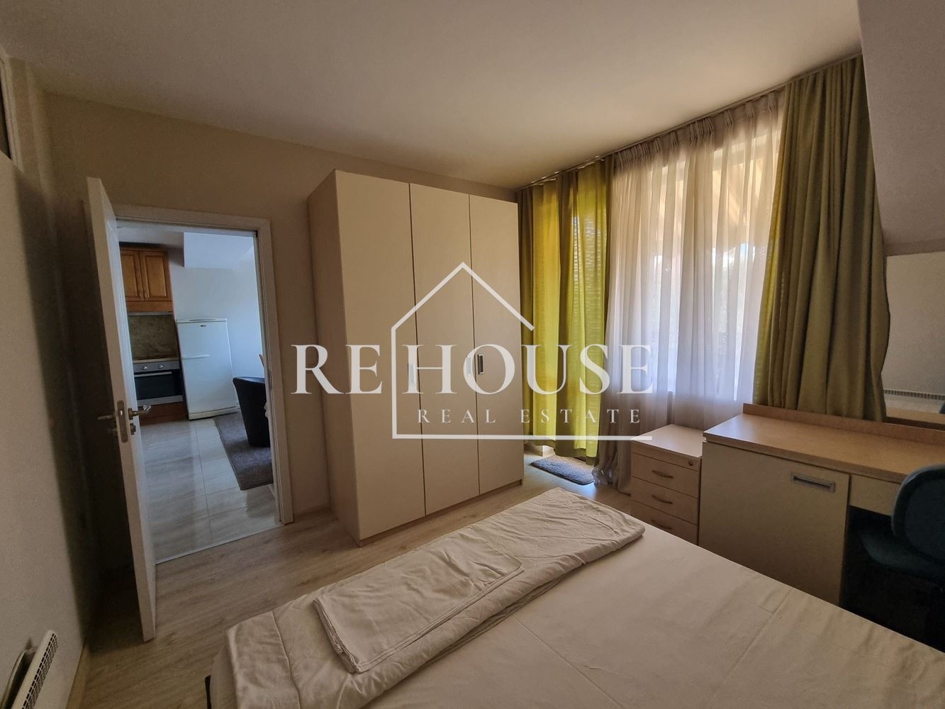 Дава под Наем 3-СТАЕН | Imot.bg — изображение 8