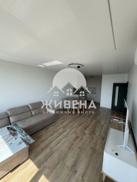 1 chambre Briz, Varna 1