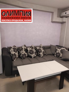 1 bedroom Shirok tsentar, Pleven 4