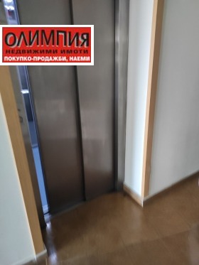 1 bedroom Shirok tsentar, Pleven 11