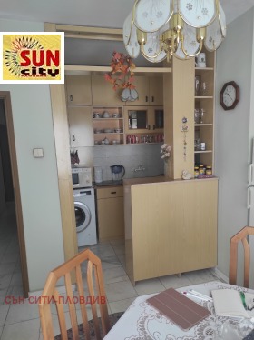 2 slaapkamers Kamenitsa 2, Plovdiv 7