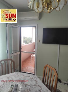 2 camere da letto Kamenitsa 2, Plovdiv 5