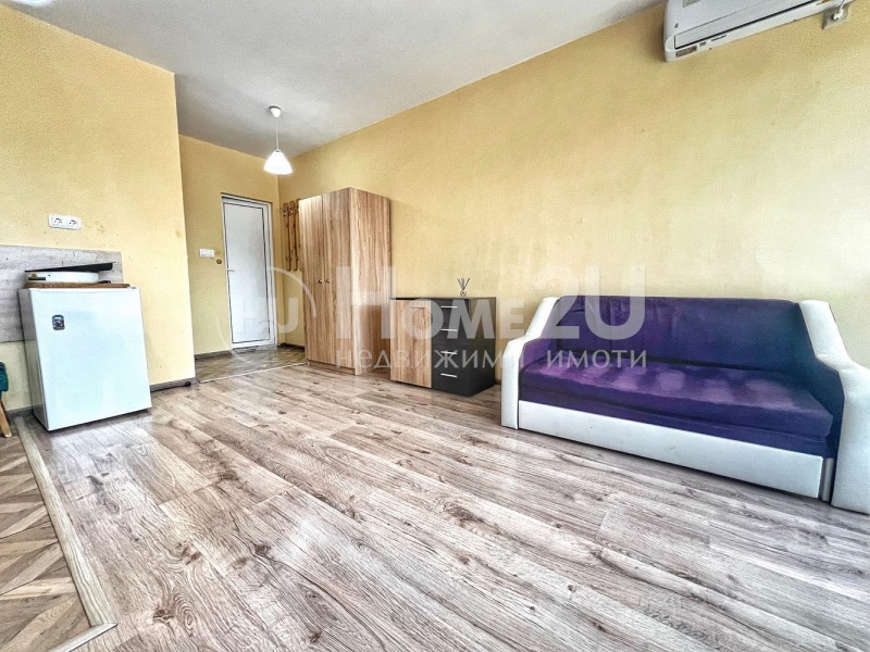 Vuokrattavana  Studio Plovdiv , Tsentar , 36 neliömetriä | 18821019 - kuva [2]
