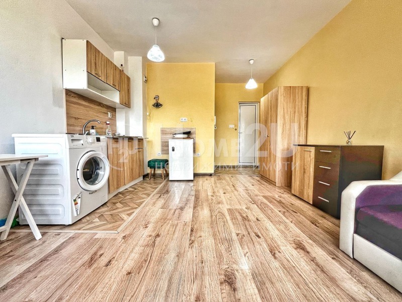Vuokrattavana  Studio Plovdiv , Tsentar , 36 neliömetriä | 18821019