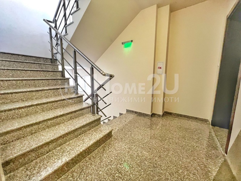 Vuokrattavana  Studio Plovdiv , Tsentar , 36 neliömetriä | 18821019 - kuva [6]