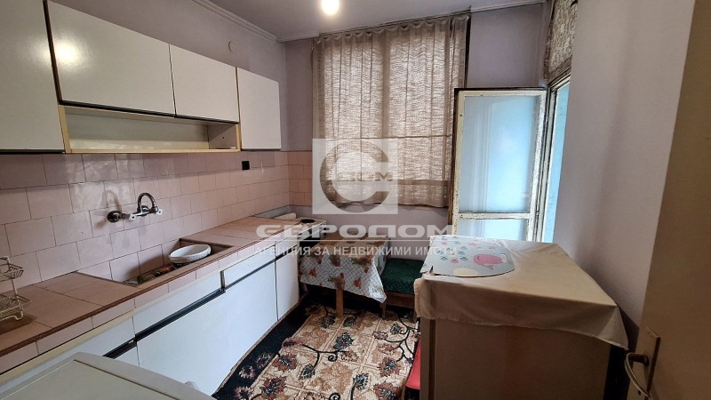 Дава под наем 1-СТАЕН, гр. Стара Загора, Казански