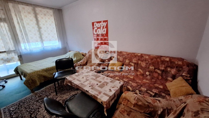 Дава под наем 1-СТАЕН, гр. Стара Загора, Казански, снимка 2 - Апартаменти - 53147665