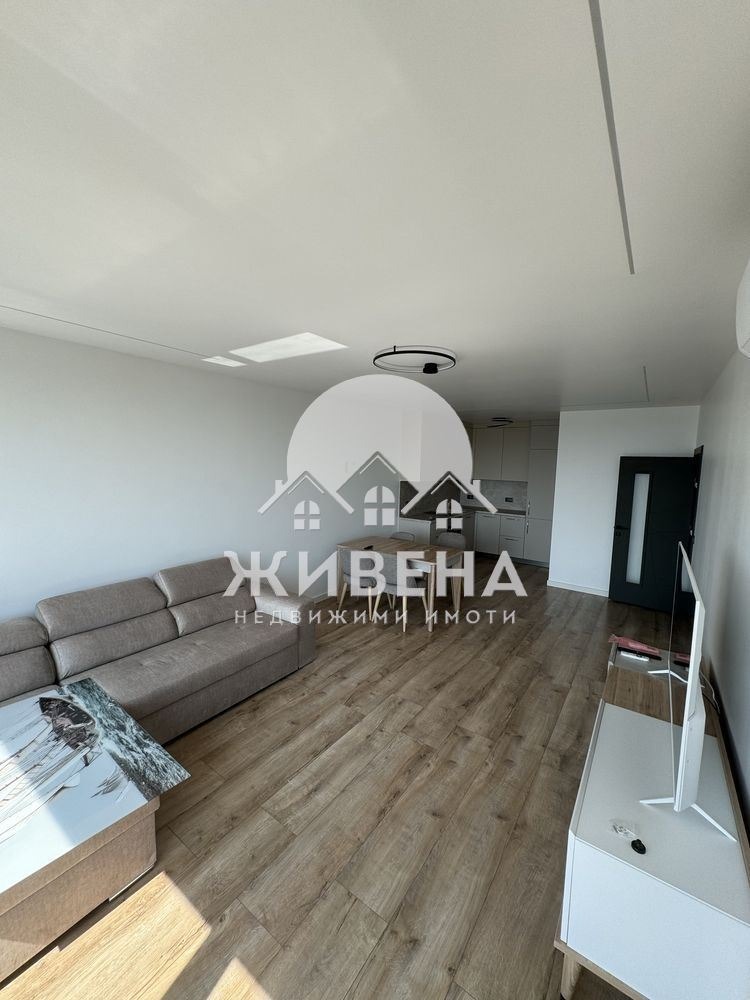 Kiadó  1 hálószoba Varna , Briz , 75 négyzetméter | 89180605