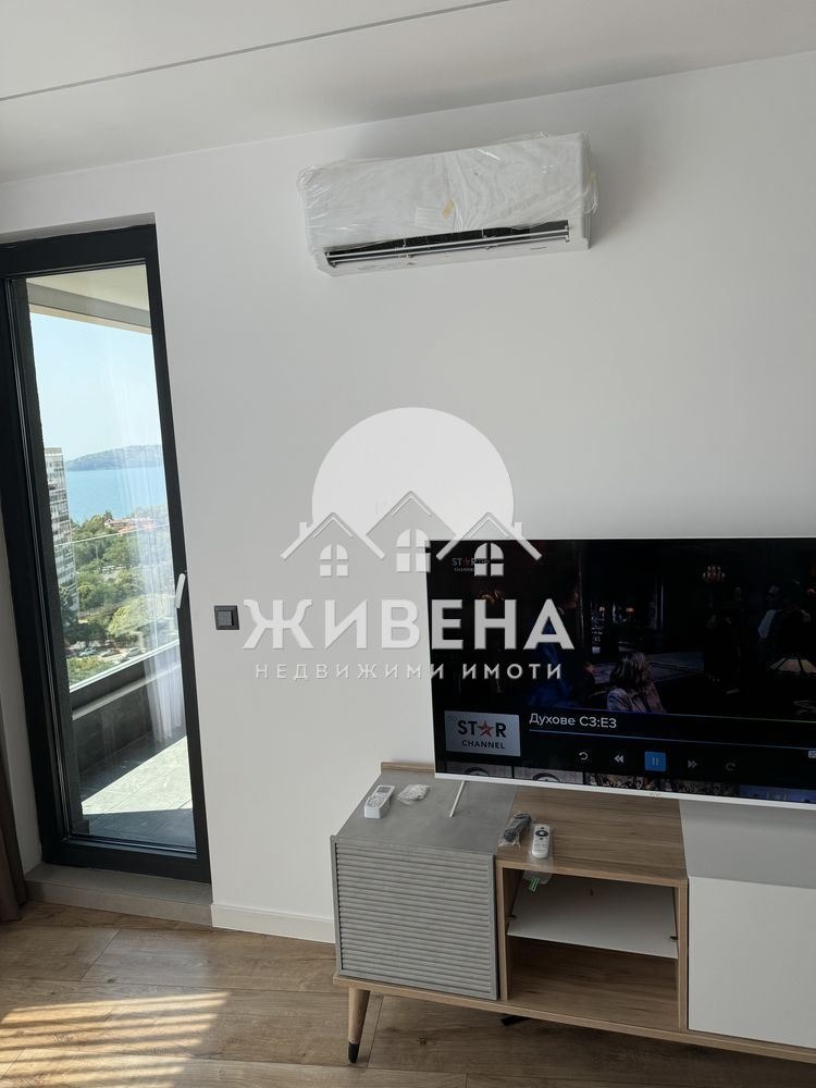 Kiadó  1 hálószoba Varna , Briz , 75 négyzetméter | 89180605 - kép [4]