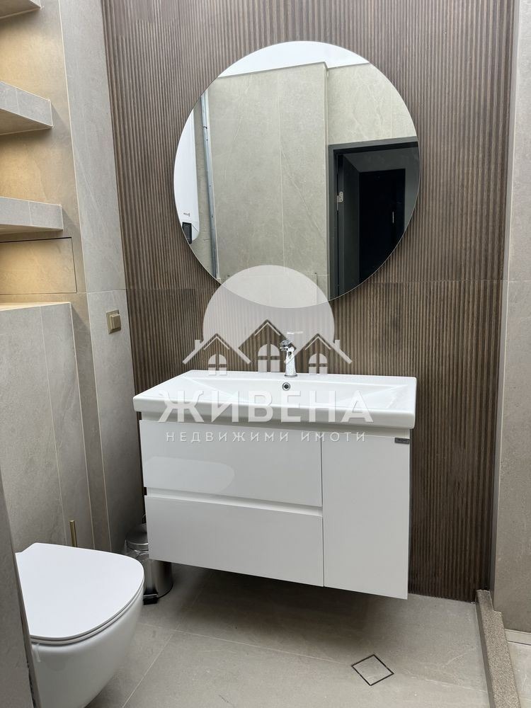 Kiadó  1 hálószoba Varna , Briz , 75 négyzetméter | 89180605 - kép [6]