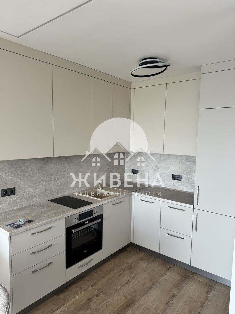 Kiadó  1 hálószoba Varna , Briz , 75 négyzetméter | 89180605 - kép [3]