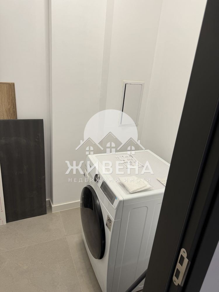 Kiadó  1 hálószoba Varna , Briz , 75 négyzetméter | 89180605 - kép [7]