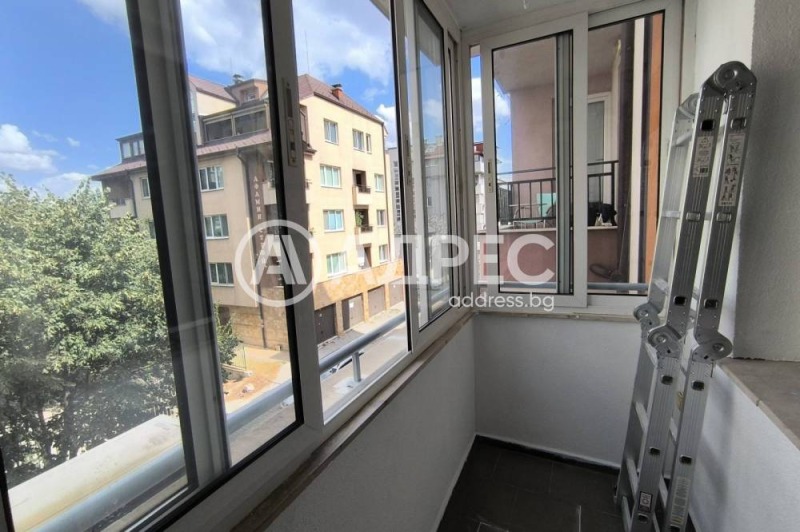 En renta  1 dormitorio Sofia , Lyulin 8 , 59 metros cuadrados | 52237356 - imagen [5]