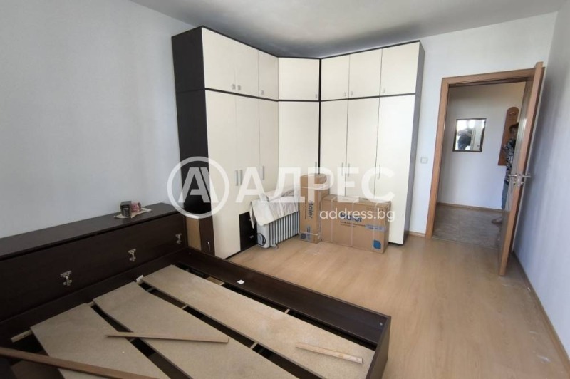 Do wynajęcia  1 sypialnia Sofia , Ljulin 8 , 59 mkw | 52237356 - obraz [2]