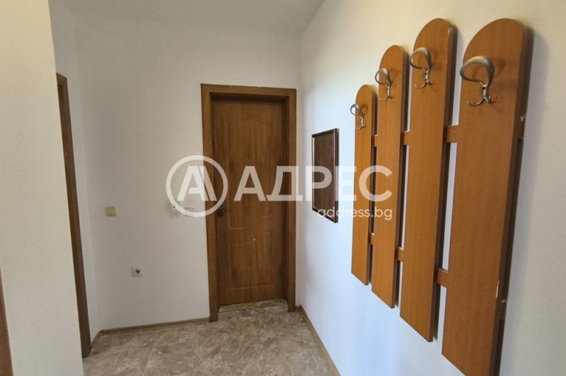 Do wynajęcia  1 sypialnia Sofia , Ljulin 8 , 59 mkw | 52237356 - obraz [4]