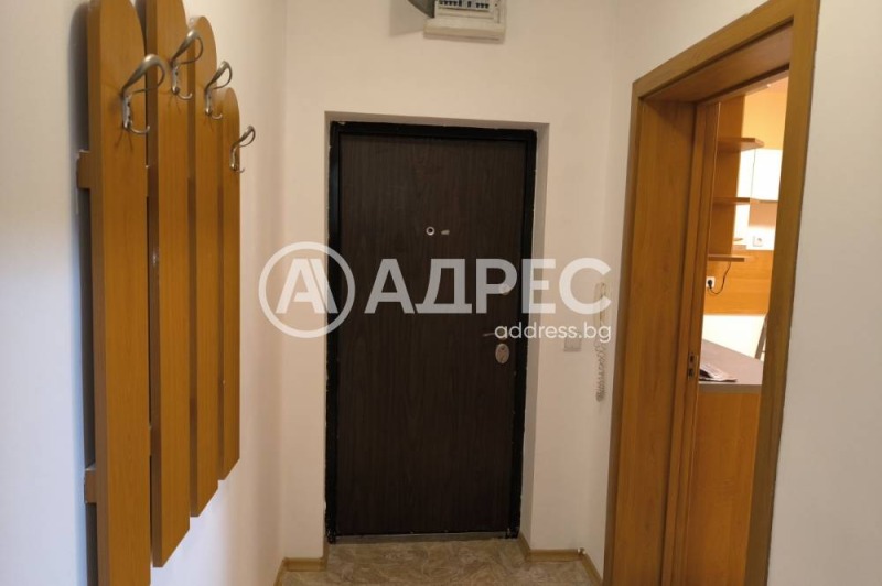 For Rent  1 bedroom Sofia , Lyulin 8 , 59 sq.m | 52237356 - image [6]