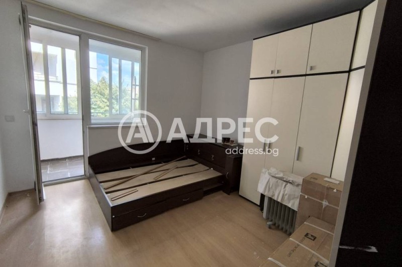 Do wynajęcia  1 sypialnia Sofia , Ljulin 8 , 59 mkw | 52237356 - obraz [6]