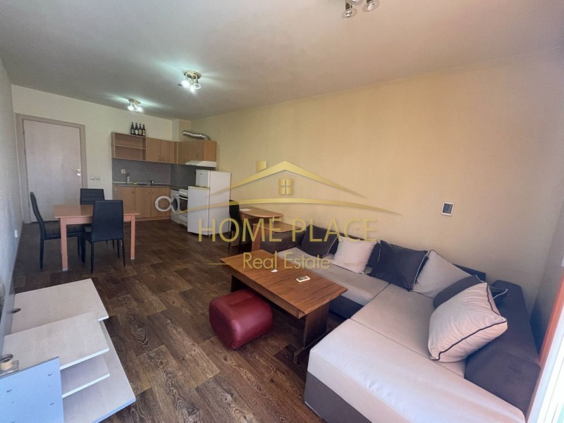 En renta  1 dormitorio Varna , JEI , 65 metros cuadrados | 54895136