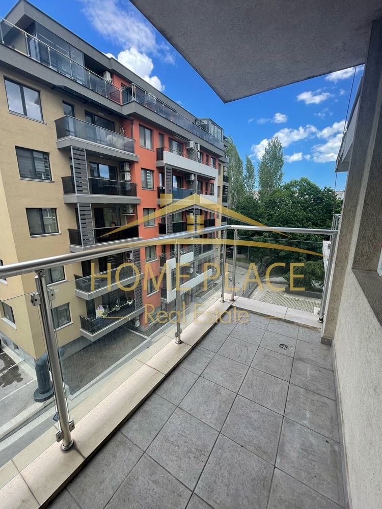 En renta  1 dormitorio Varna , JEI , 65 metros cuadrados | 54895136 - imagen [5]