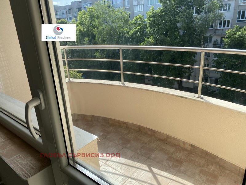 För uthyrning  1 sovrum Sofia , Dianabad , 60 kvm | 72819970 - bild [6]