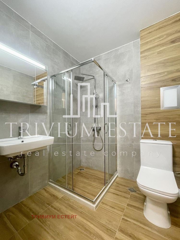 Дава под наем  2-стаен град Пловдив , Христо Смирненски , 65 кв.м | 85030469 - изображение [7]