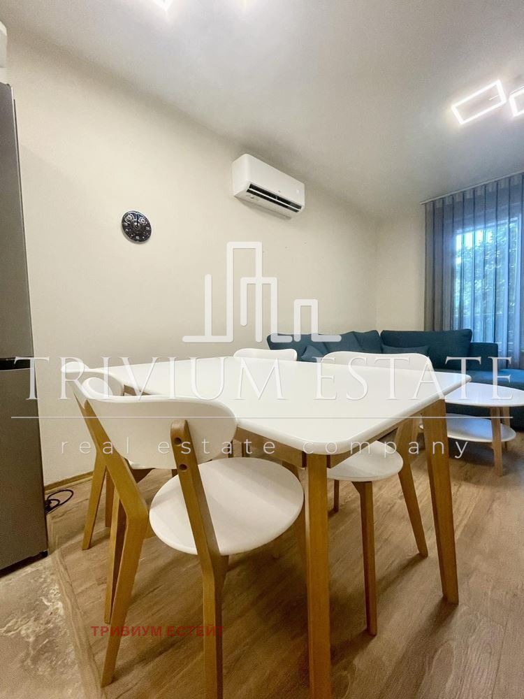 Дава под наем  2-стаен град Пловдив , Христо Смирненски , 65 кв.м | 85030469 - изображение [4]