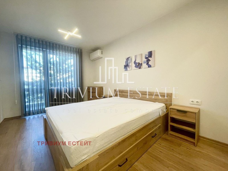 Дава под наем  2-стаен град Пловдив , Христо Смирненски , 65 кв.м | 85030469 - изображение [5]