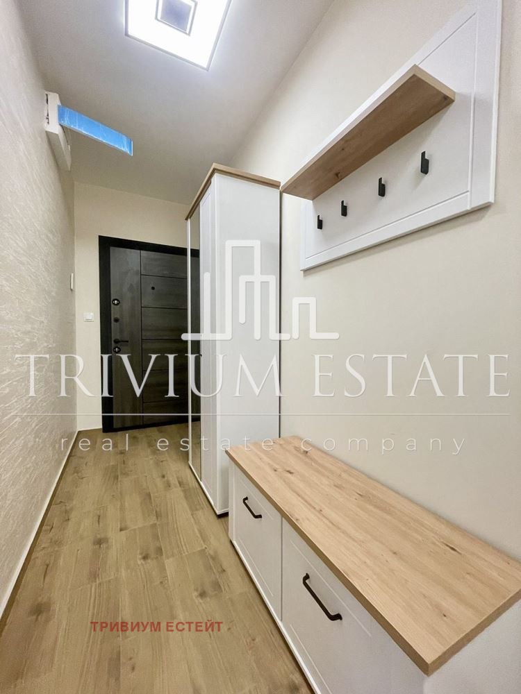 Дава под наем  2-стаен град Пловдив , Христо Смирненски , 65 кв.м | 85030469 - изображение [8]