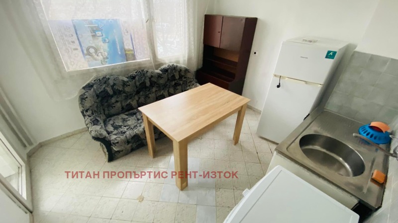 Дава под наем  2-стаен град Бургас , Меден рудник - зона В , 64 кв.м | 46715903 - изображение [4]