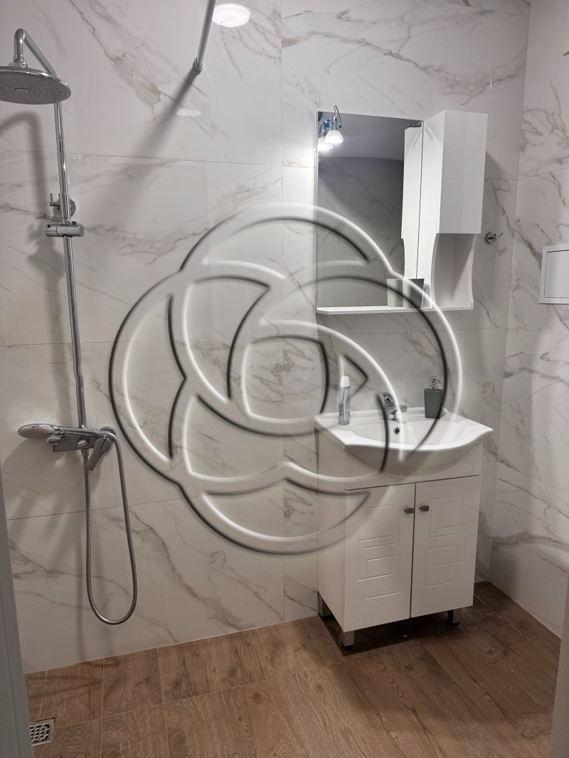 Дава под наем 2-СТАЕН, гр. Пловдив, Младежки Хълм, снимка 3 - Апартаменти - 53161331