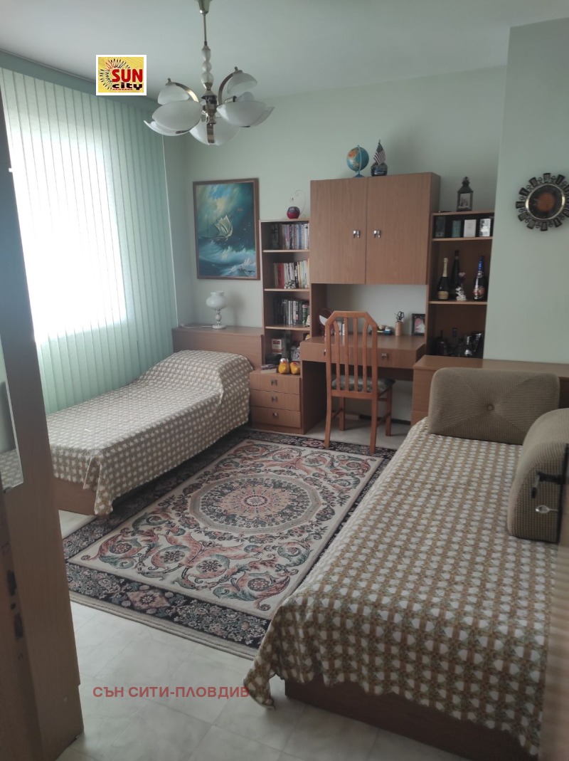 В аренду  2 спальни Пловдив , Каменица 2 , 100 кв.м | 57697098 - изображение [2]