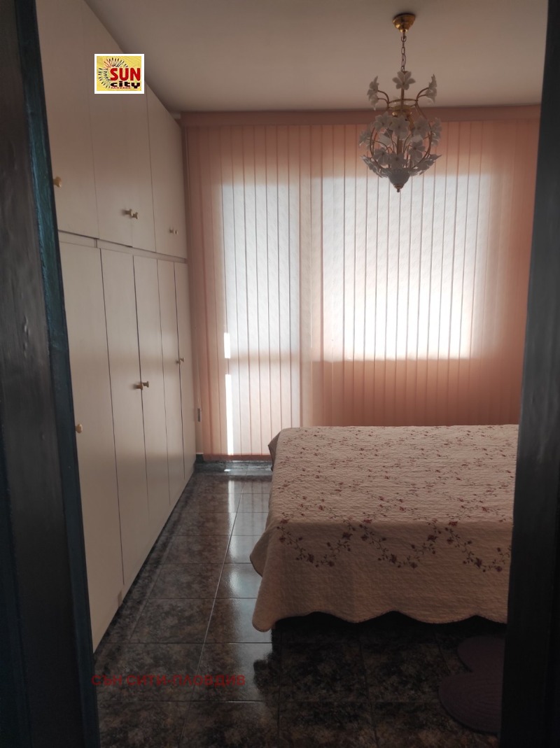 В аренду  2 спальни Пловдив , Каменица 2 , 100 кв.м | 57697098 - изображение [16]