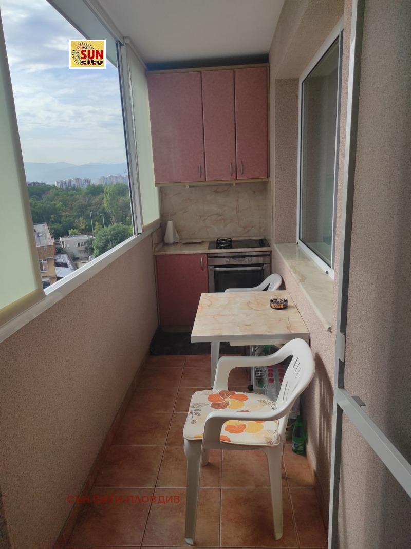 Kiralık  2 yatak odası Plovdiv , Kamenica 2 , 100 metrekare | 57697098