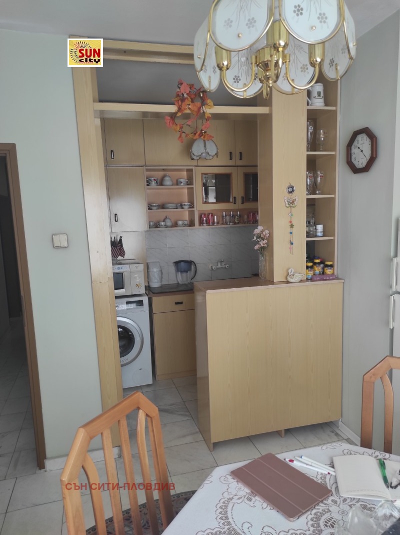 För uthyrning  2 sovrum Plovdiv , Kamenica 2 , 100 kvm | 57697098 - bild [7]