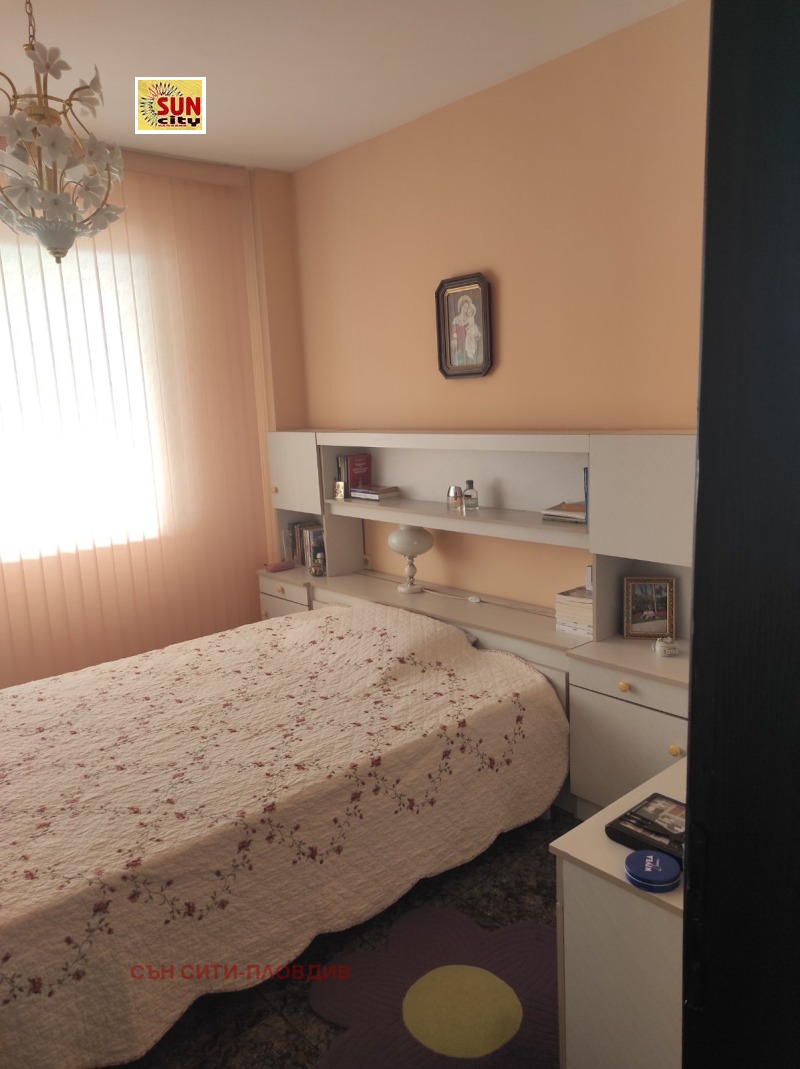 Kiralık  2 yatak odası Plovdiv , Kamenica 2 , 100 metrekare | 57697098 - görüntü [15]