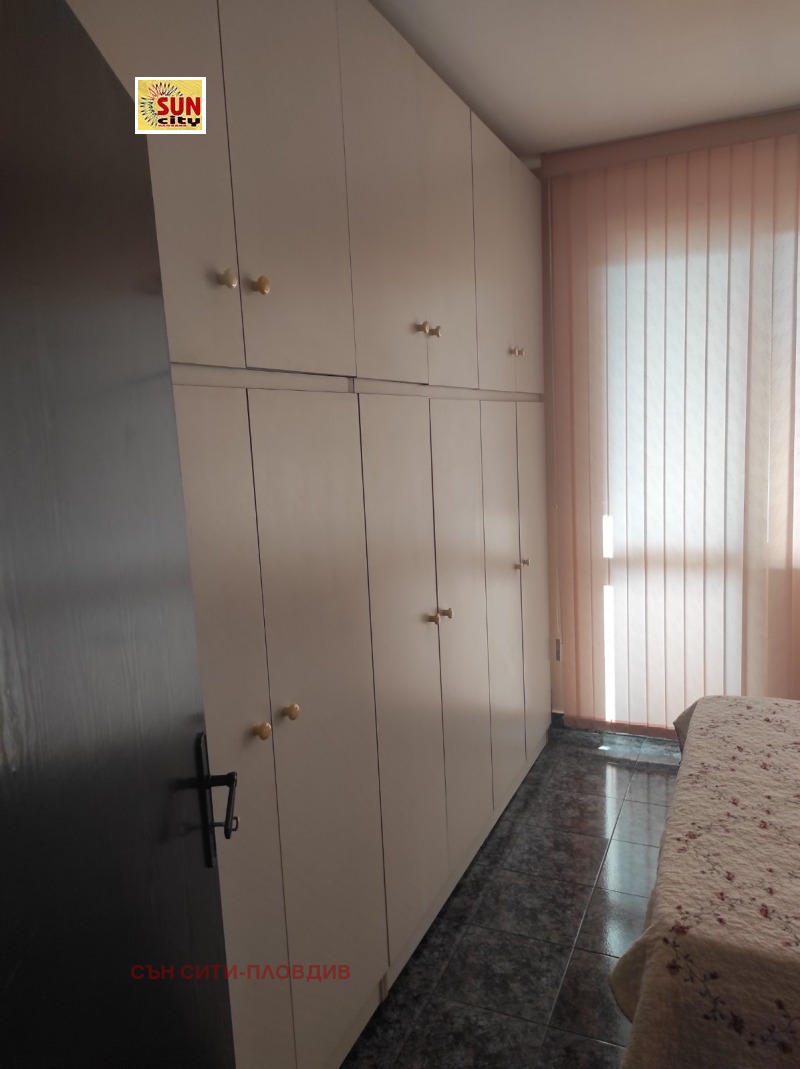 В аренду  2 спальни Пловдив , Каменица 2 , 100 кв.м | 57697098 - изображение [14]