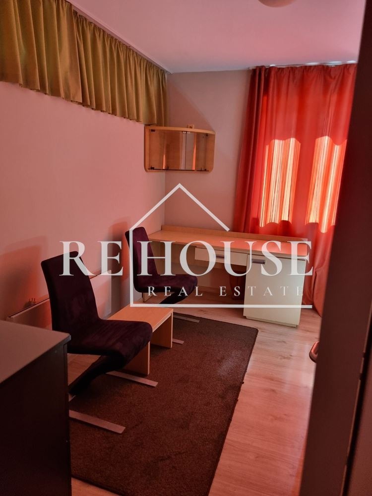 Do wynajęcia  2 sypialnie Warna , Okrażna bolnica-Generali , 68 mkw | 97710746 - obraz [9]